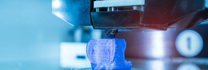 impression 3D