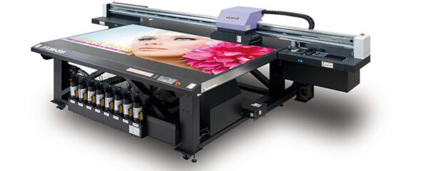 imprimantes Mimaki JFX200