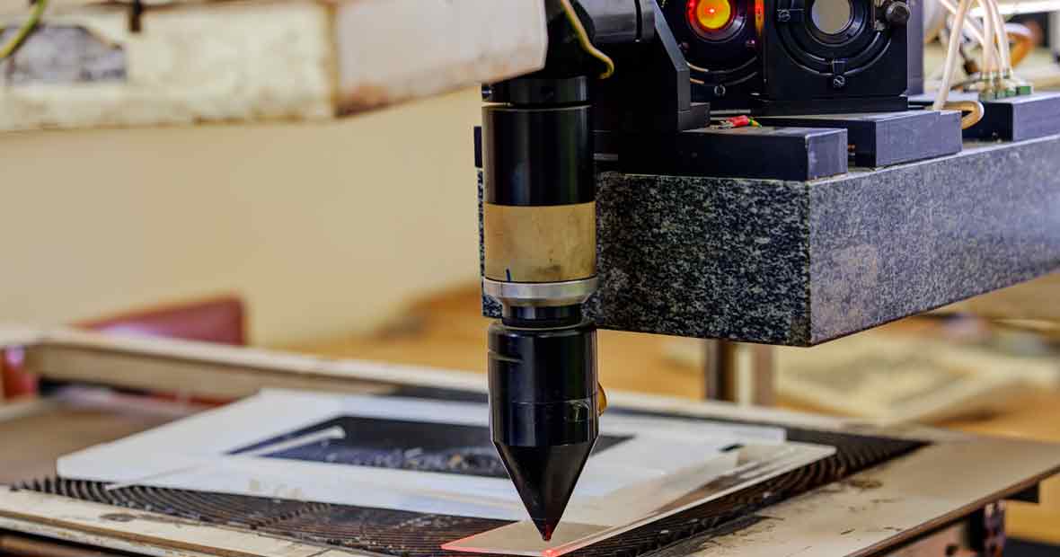 gravure laser sur verre