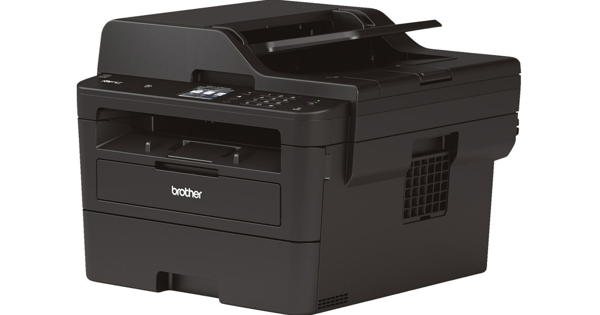 imprimante Brother MFC-L2750DW