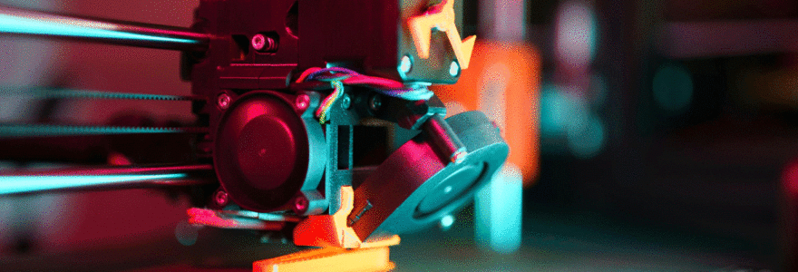 impression 3d à Montpellier